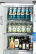 rotating fridge organizer